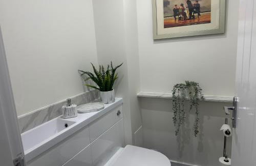 Courtyard Holiday Apartments - Foto 2