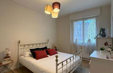 Villa with garden 3 BR and near Milan Rho Fiera - Foto 3