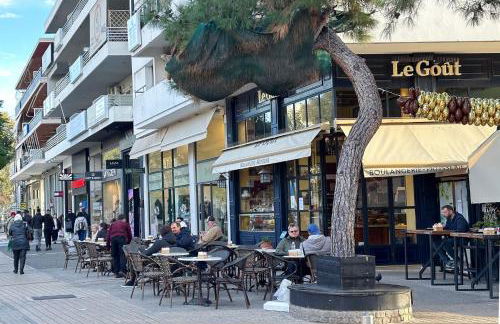 Riviera Escape Penthouse Suites - Foto 18