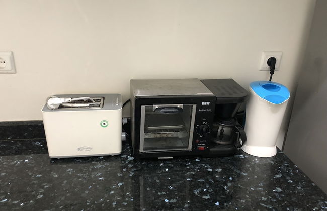 Familly Apartment Rabat Center Agdal - Photo 6