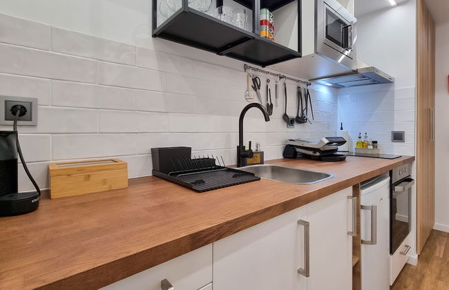 The Jolie Apartments - Foto 43