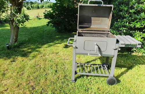 Nähe Hamburg Lübeck Ostsee - BBQ - Garten - Parkplatz - Foto 7