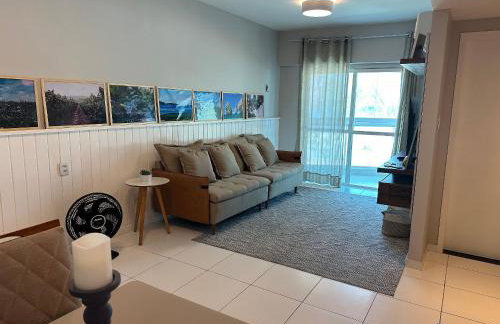 Ap linda vista de frente para a praia | MAVN202 - Photo 6