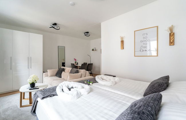 COY Apartments Wachau - Relaxation In Style - Foto 46
