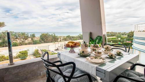 RELAX TOTAL JUNTO AL MAR - Photo 5