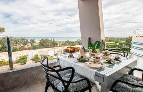 RELAX TOTAL JUNTO AL MAR - Photo 5