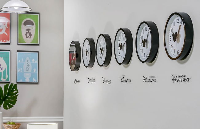 Calypso Villa - Foto 33