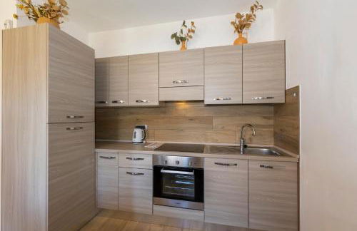 Apartment with garden and parking - Foto 9