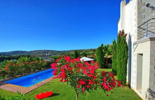 Villa Politini by PosarelliVillas - Foto 9