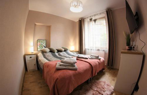 Apartamenty Zielone Centrum - Foto 11