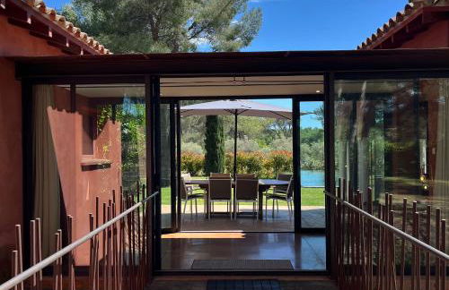 Petite Toscane Villa close to Aix en Provence - Foto 29