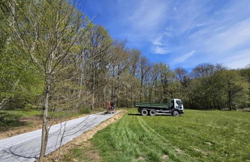 Le fournil à Mïette - Foto 47