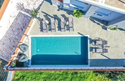 Vera Relaxo Villa, a Countryside Escape - Foto 51