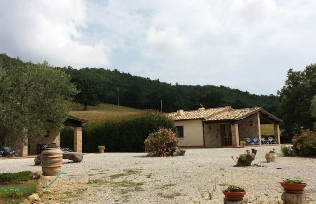 Poggio Al Vento - Photo 32