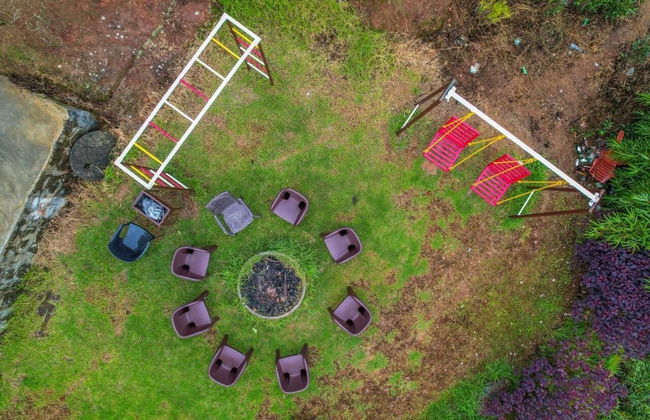 Peri Resorts by Indostays - Foto 21