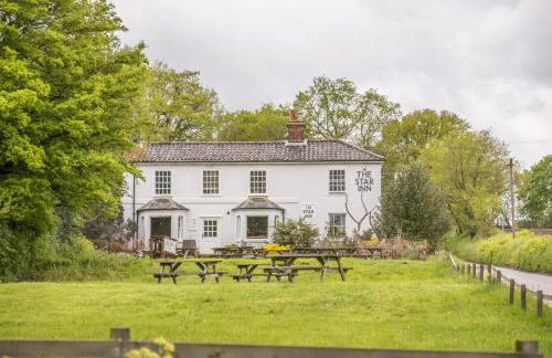 Well Green Cottage - Foto 48