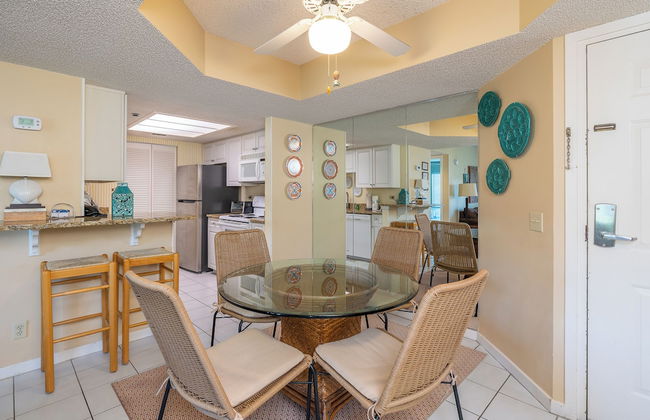 Hodnett Cooper's Beach Club - Foto 18