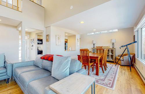 Tin Mountain Treetops Time - Foto 13