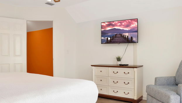 Sun Chaser - Foto 5, Habitación