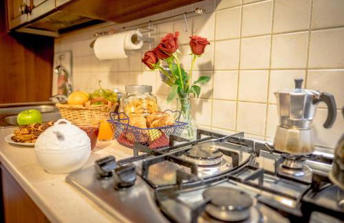 Casa Al Bosco - Foto 61