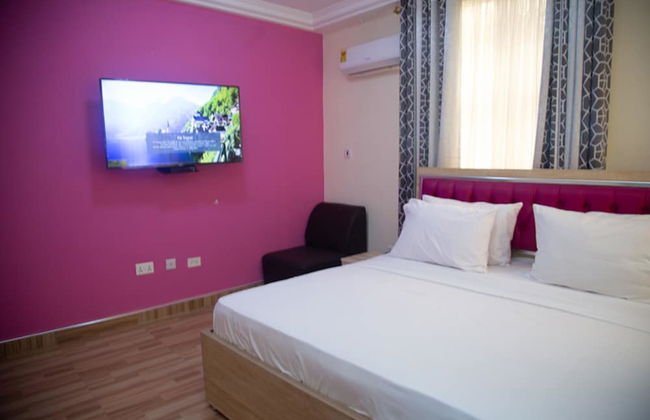 Macoba Luxury Apartments - Foto 9