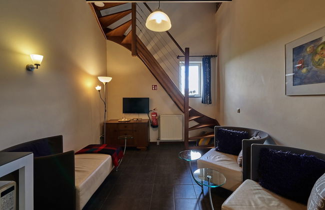 Rustic Apartment in Mesch near Town Center - Photo 22