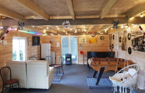 La petite madeleine - Foto 4