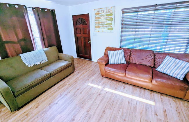 Fox Bear Cottages Big Bear - Foto 55