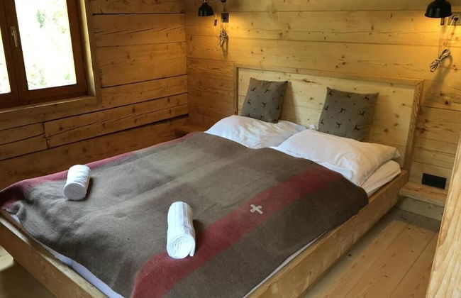 Bergheim Waeldele - Foto 2