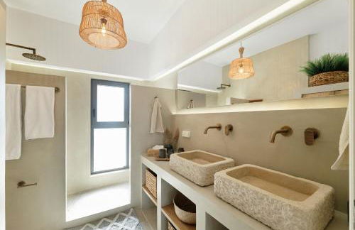 Villa Endless Βlue - Foto 31