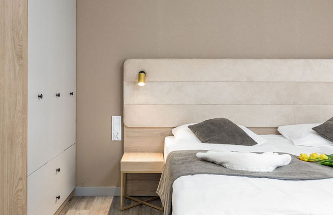 Apartment Bel Mare by Renters - Foto 12