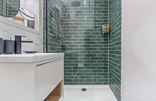 Studio Seven - Leeds City Centre - Foto 29