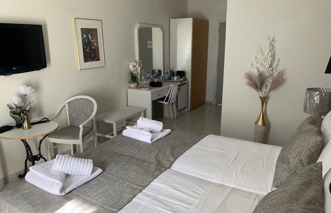 Alkyonides Hotel - Foto 9