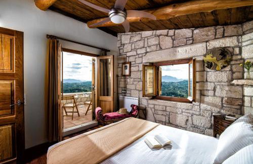 Panoramic View Villa in OliveGroves - Foto 6