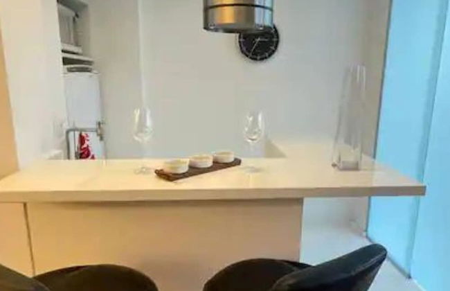 Apartamento Studio Arpex HIR 25 - Foto 5