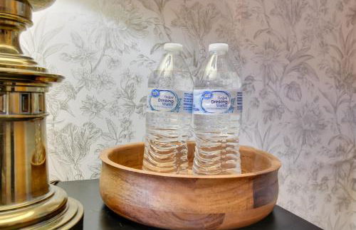 Sleek Huntsville Studio 3 Mi to Downtown - Foto 9