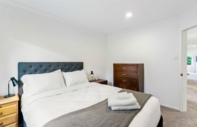 Central City 3BR Paradise- Sky- Netflix - Foto 18