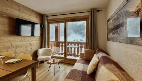 SmartStay Panoramique - Meribel - Foto 3