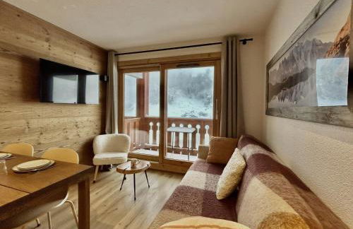 SmartStay Panoramique - Meribel - Foto 3
