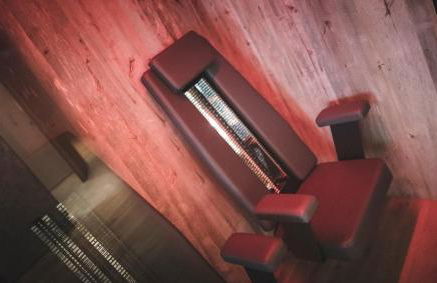 Luxegg - Mountain Lodge - Foto 15