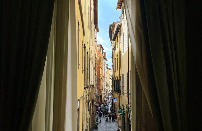 B&B La Bohème - Foto 39