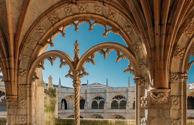 Visite privée du meilleur de Lisbonne : Quartiers historiques et Belém - Photo 8