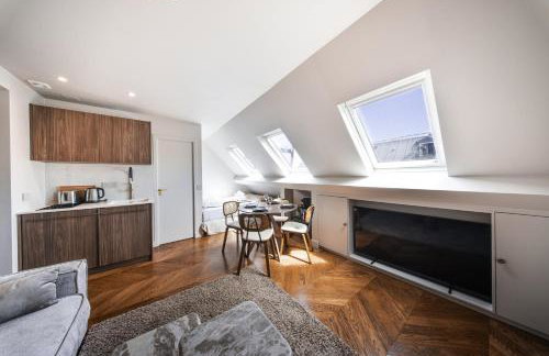 Appart'Hôtel Lou Suites - Foto 18