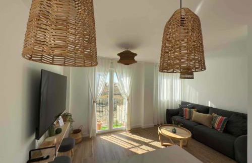 Apartamento La Gata del Cabo - Foto 17