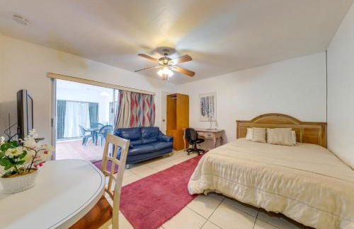 8 Mi to Beach! Miramar Guest Suite with Pool Access - Photo 9