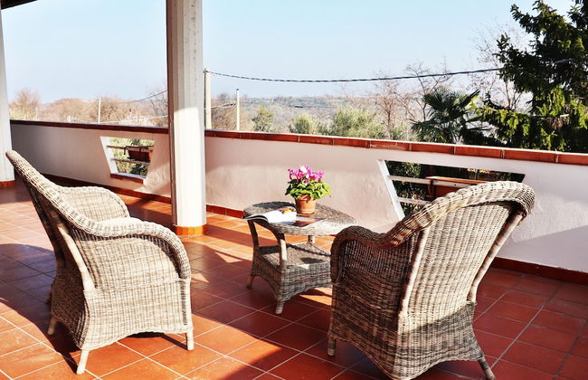 La Finestra Sugli Ulivi - Foto 26