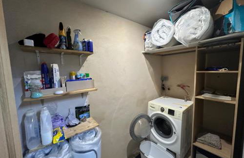 Spacieuse maison de vacances à proximité des plages - Foto 11