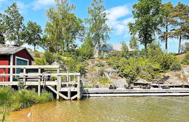 8 Person Holiday Home in Bralanda-by Traum - Photo 44