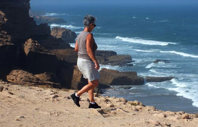 Desert Full-Day Trip - Foto 10