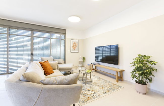 AirTLV Deluxe Jaffa Apartments - Foto 38